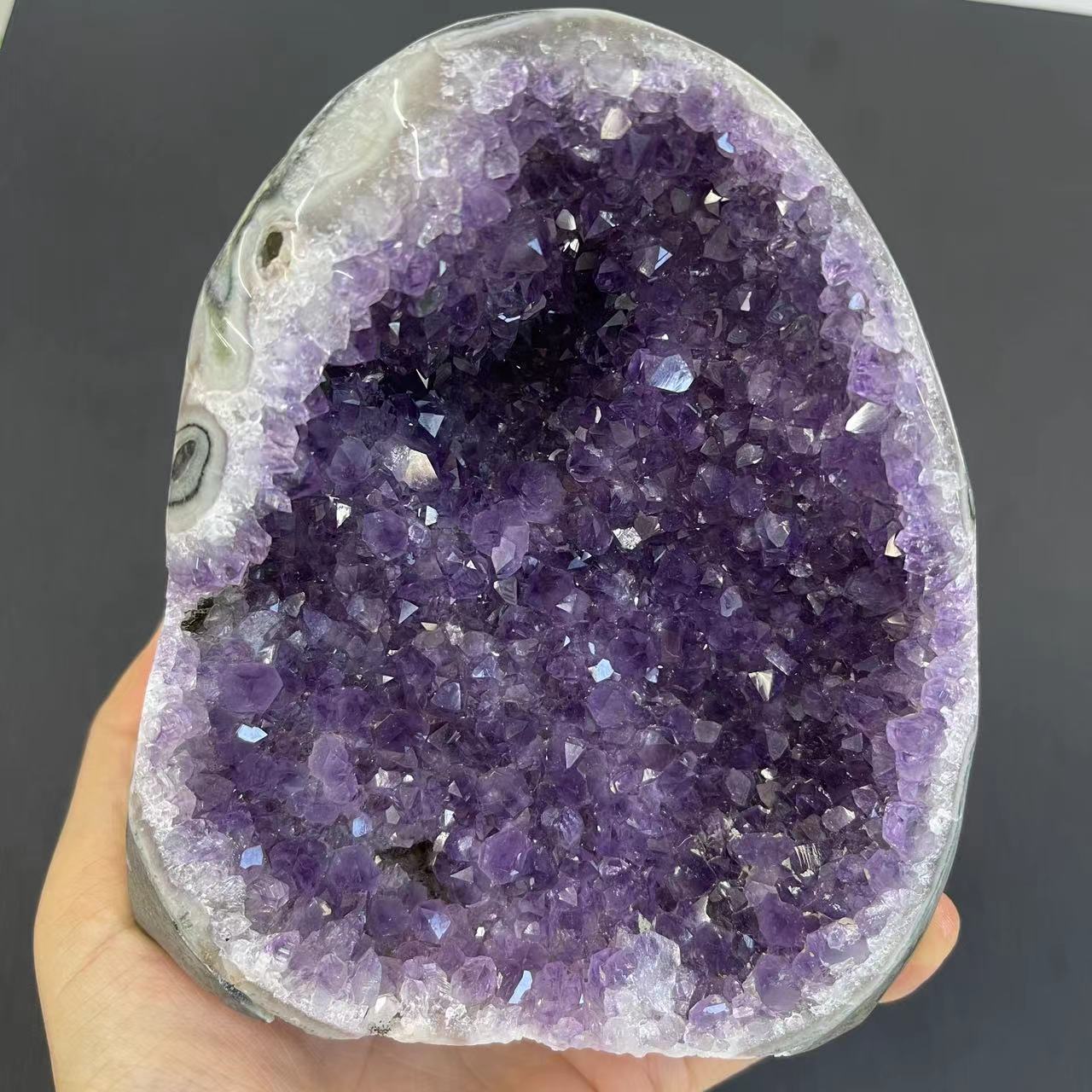 view